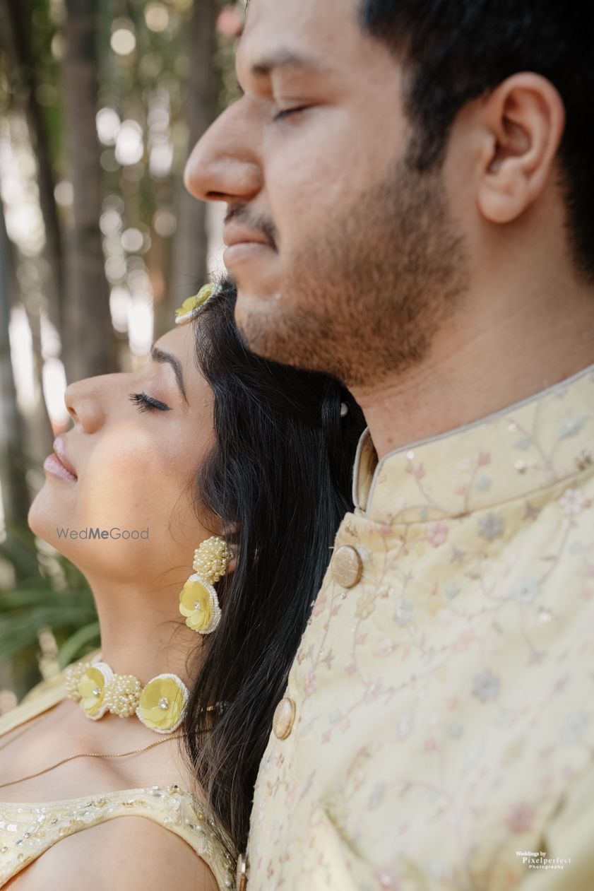 Photo From Harshita&Aditya - By Weddings by Pixel Perfect