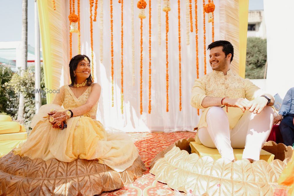 Photo From Harshita&Aditya - By Weddings by Pixel Perfect