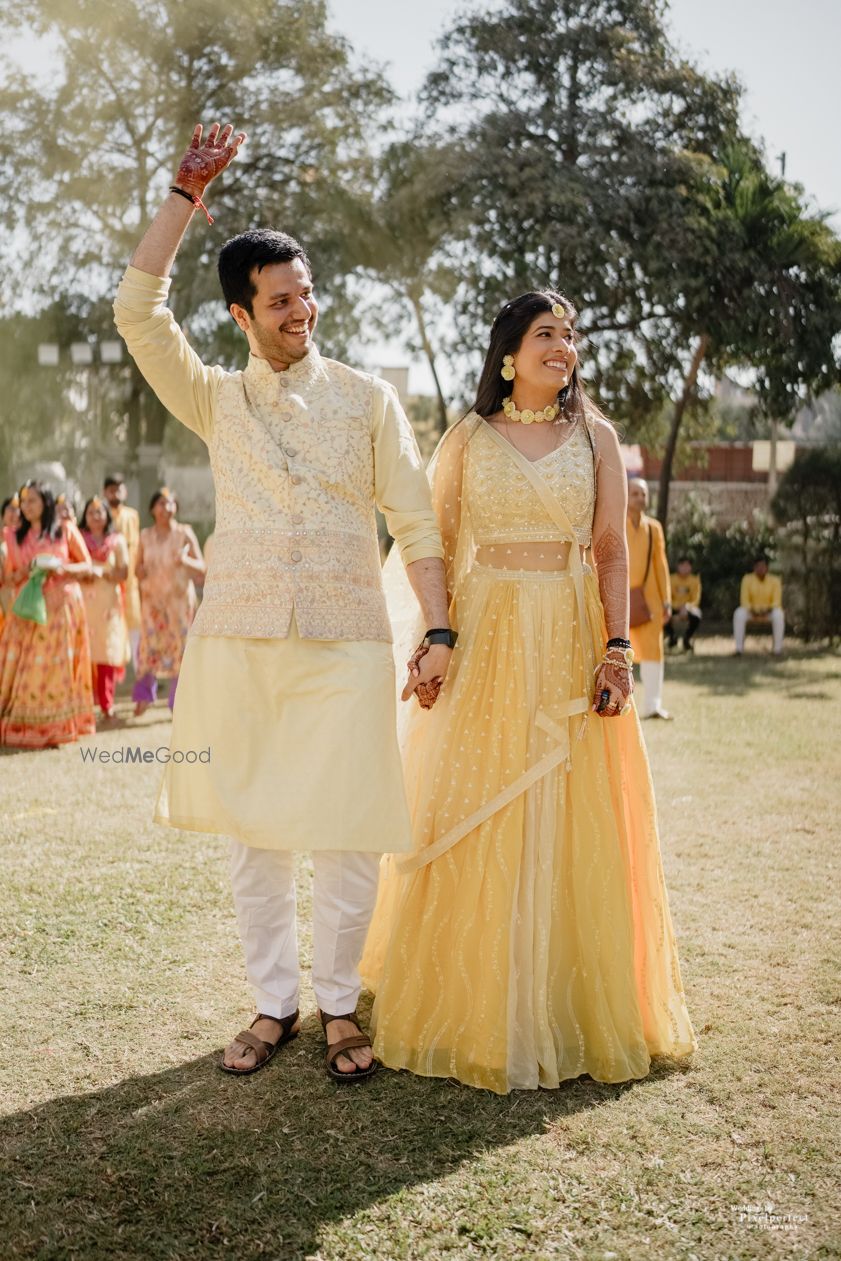 Photo From Harshita&Aditya - By Weddings by Pixel Perfect