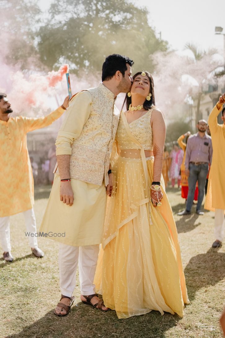 Photo From Harshita&Aditya - By Weddings by Pixel Perfect