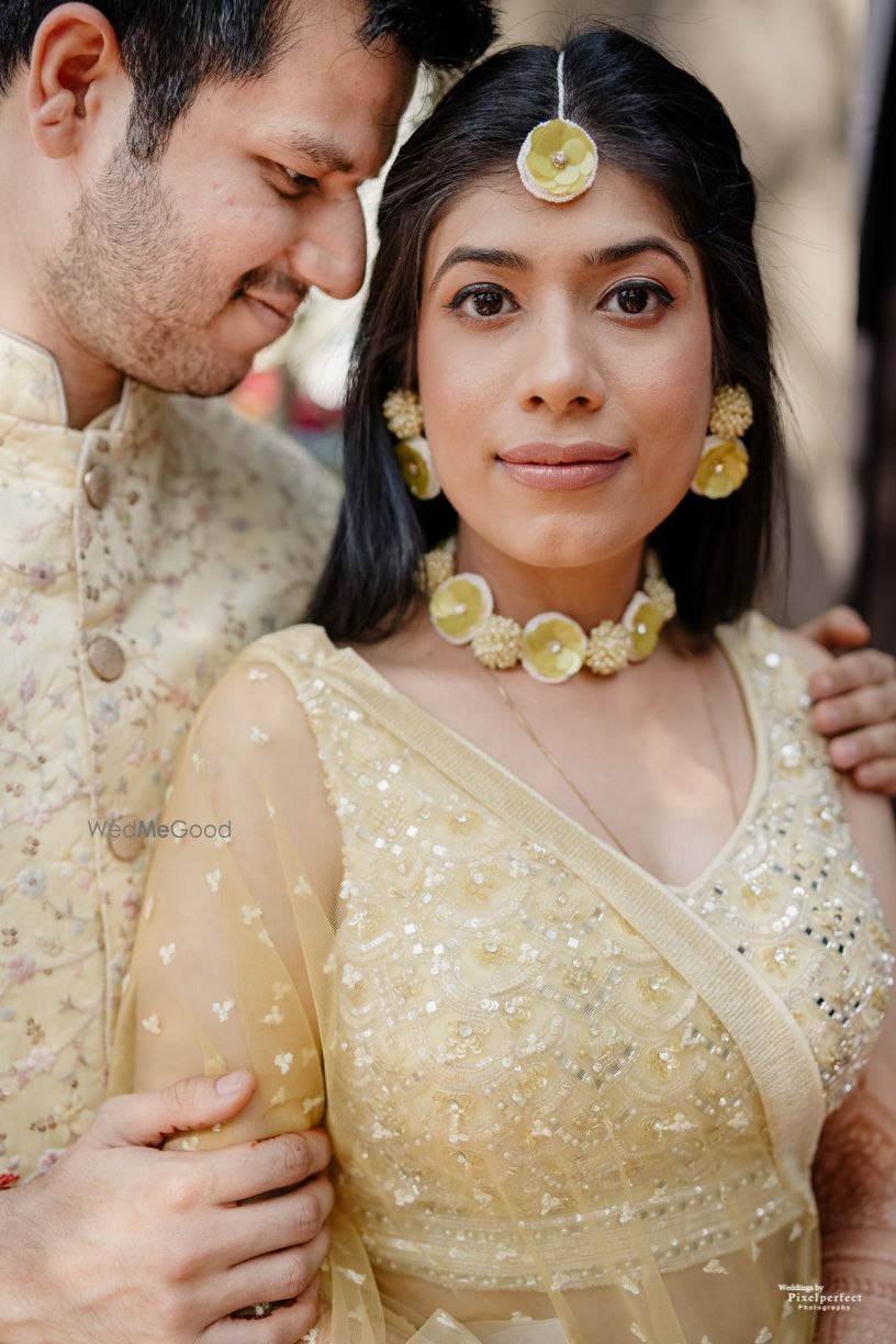 Photo From Harshita&Aditya - By Weddings by Pixel Perfect