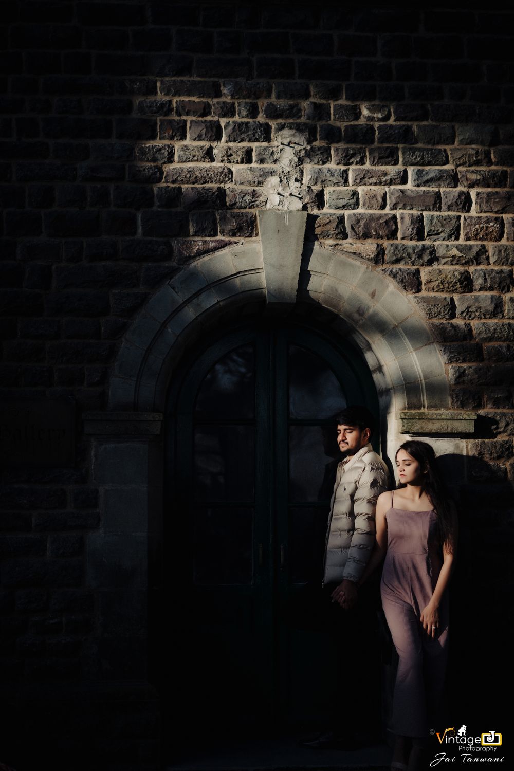 Photo From Himachal Prewedding Ankita+Nikhil - By Vintage Photography Jai