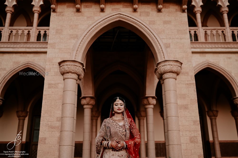 Photo From Chaitri weds Jayant - By Tapan Patels Photography