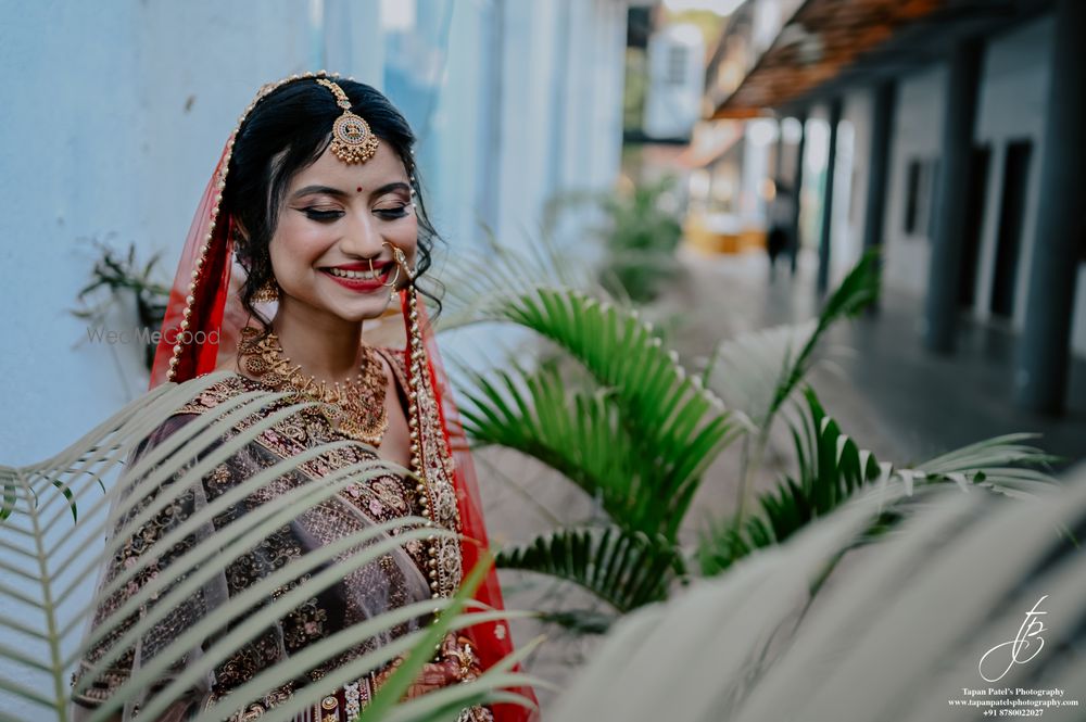 Photo From Chaitri weds Jayant - By Tapan Patels Photography