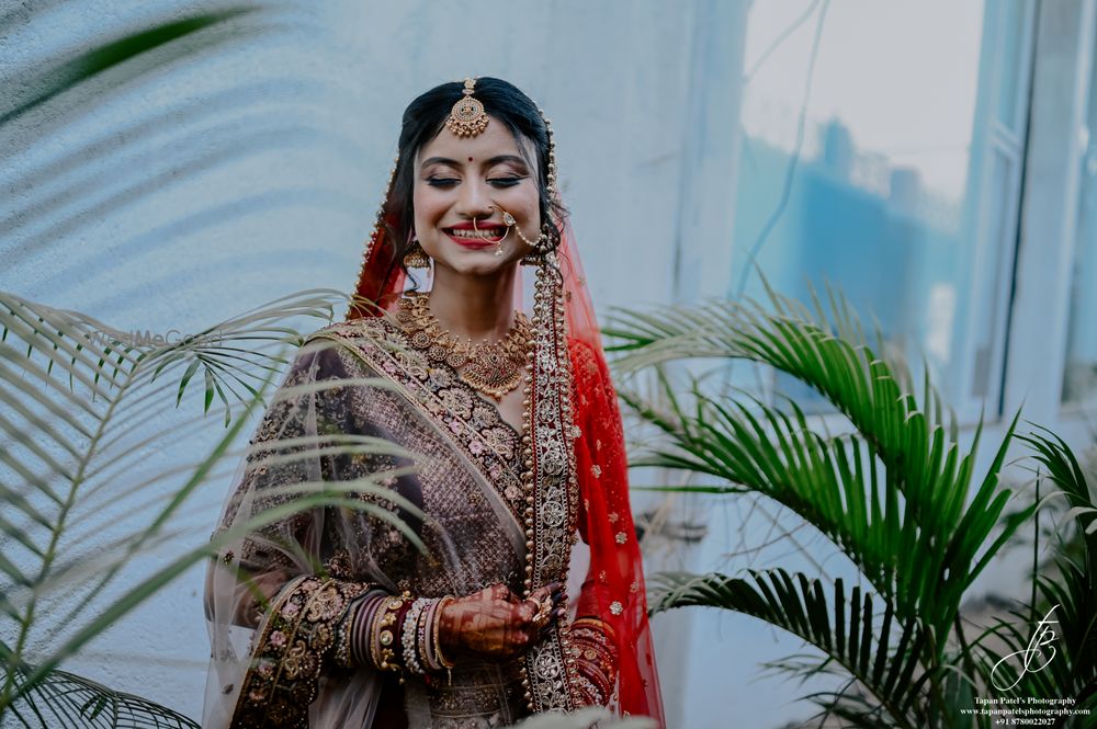 Photo From Chaitri weds Jayant - By Tapan Patels Photography