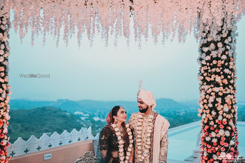 Photo From Vyom weds Dhruvi - By Tapan Patels Photography