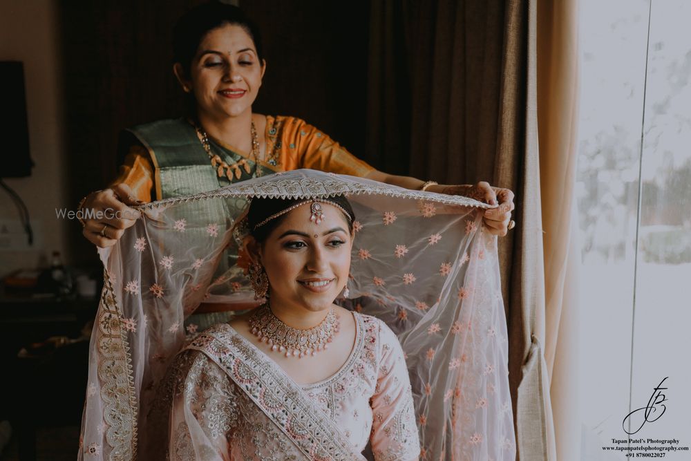 Photo From Bhavin weds Unnati - By Tapan Patels Photography