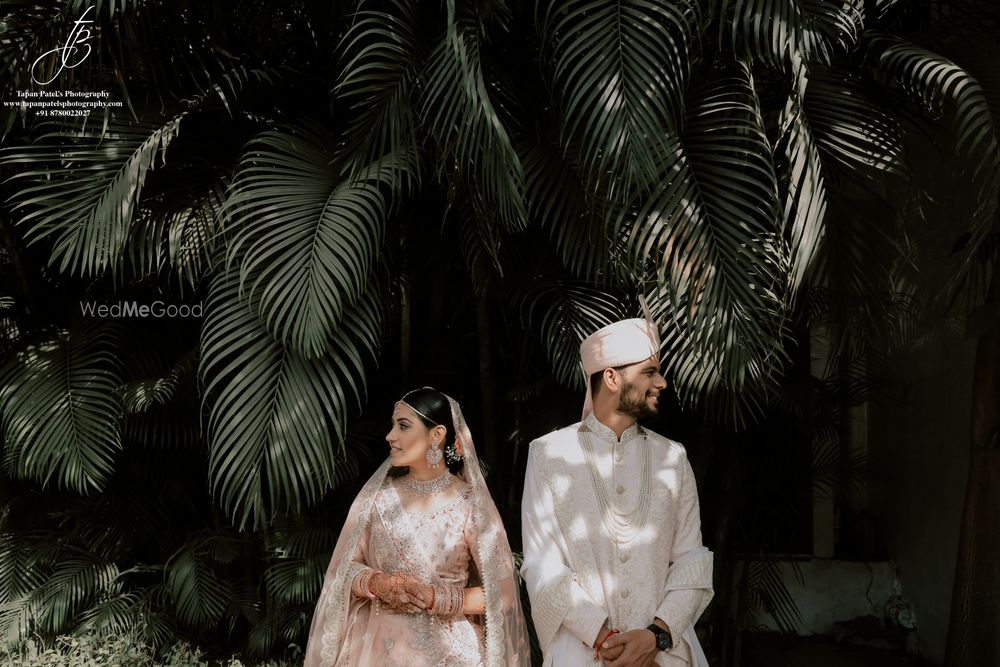 Photo From Bhavin weds Unnati - By Tapan Patels Photography