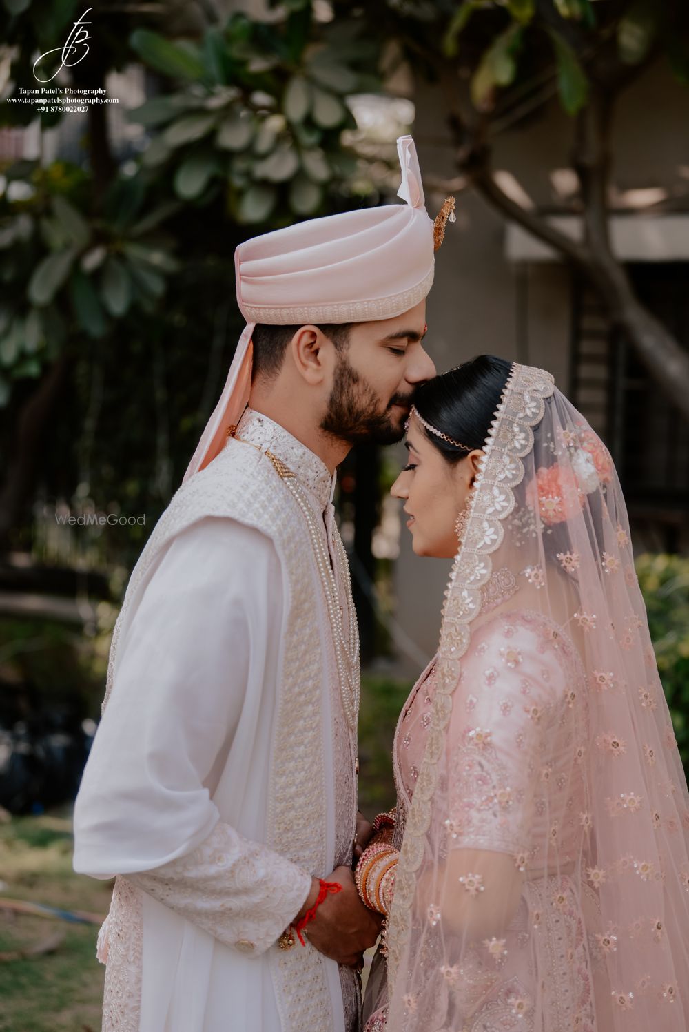 Photo From Bhavin weds Unnati - By Tapan Patels Photography