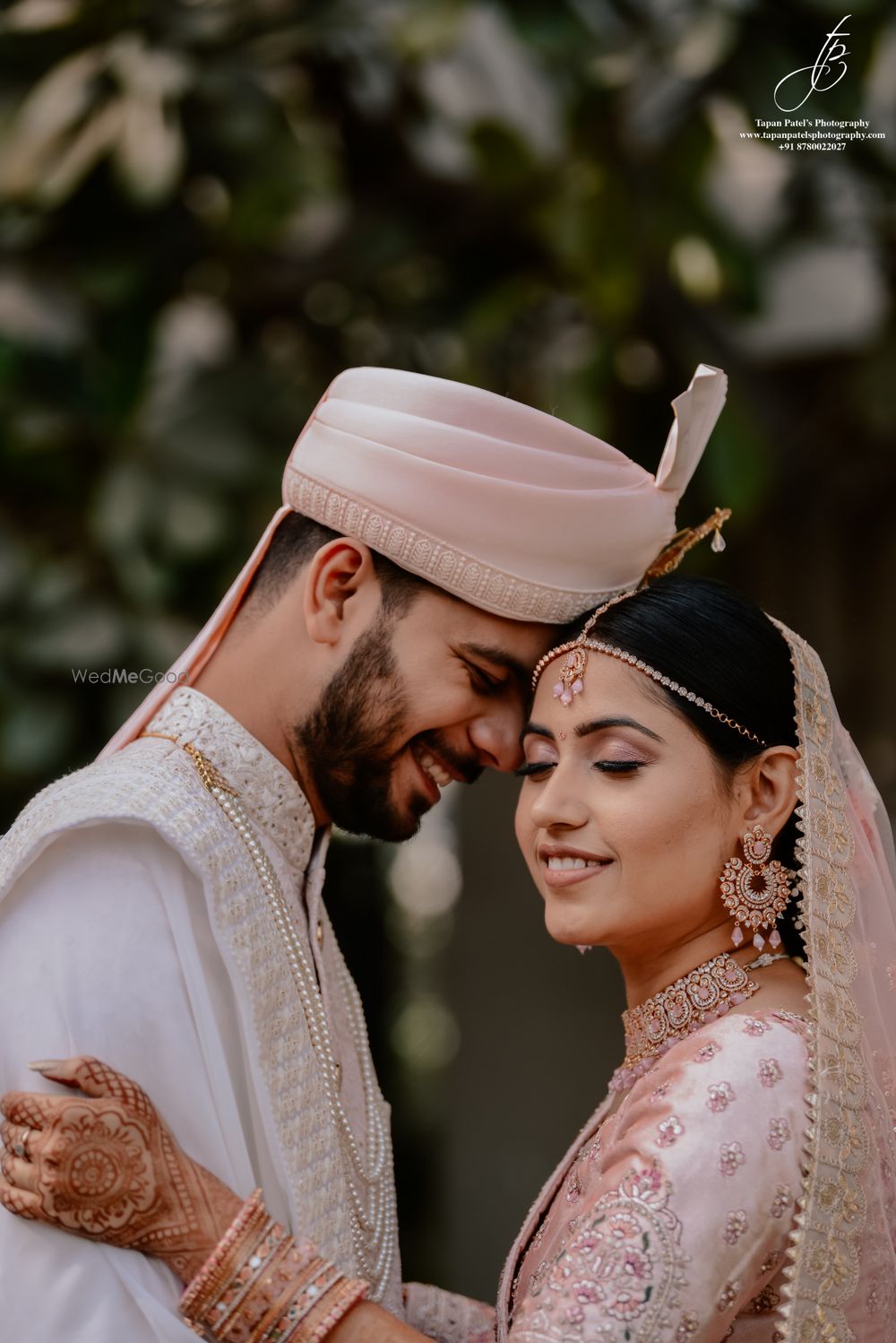 Photo From Bhavin weds Unnati - By Tapan Patels Photography