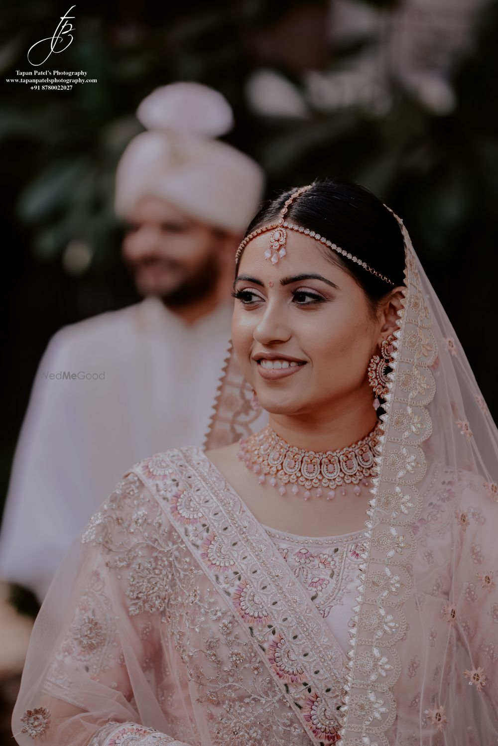 Photo From Bhavin weds Unnati - By Tapan Patels Photography