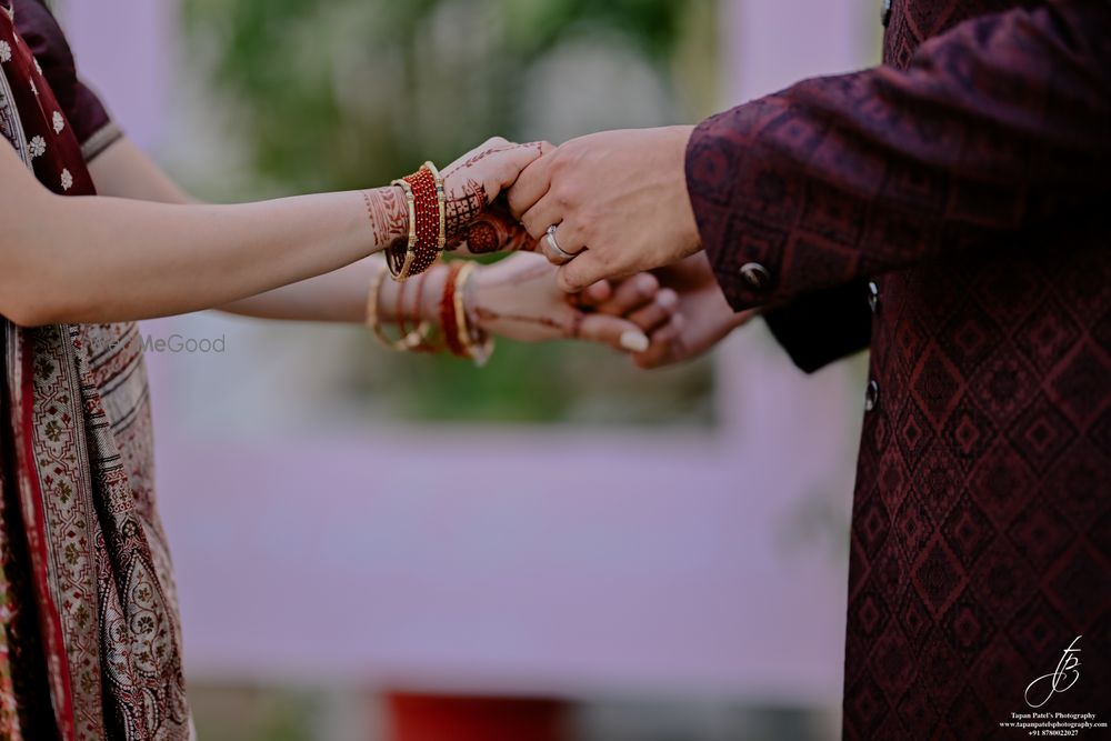 Photo From Engagement - By Tapan Patels Photography