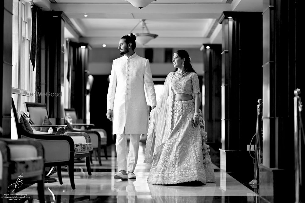 Photo From Engagement - By Tapan Patels Photography