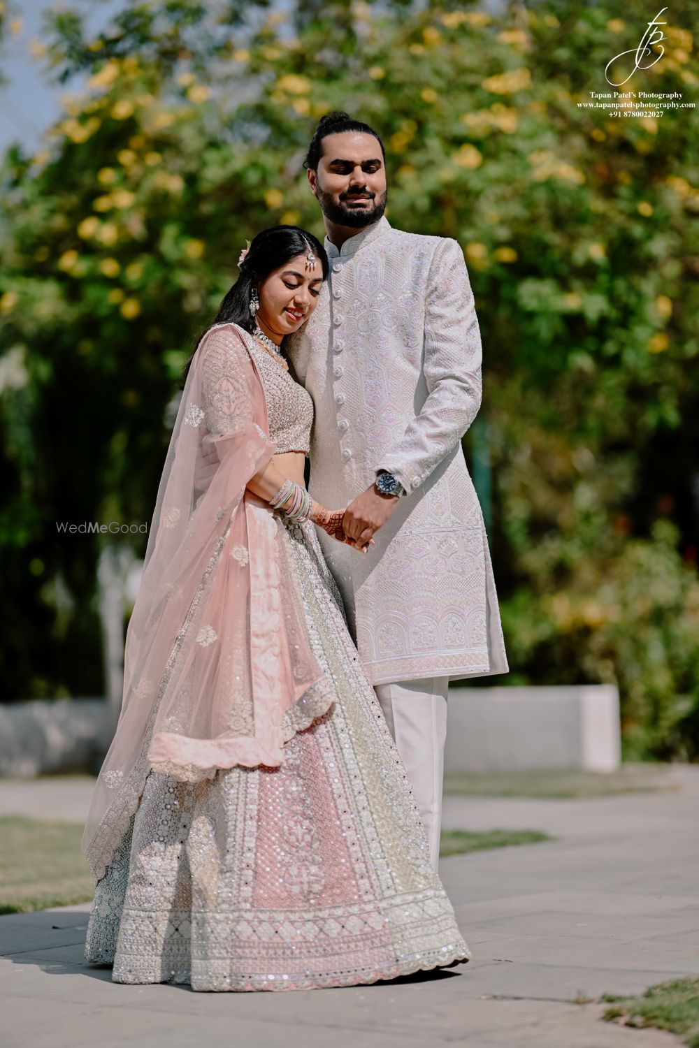 Photo From Engagement - By Tapan Patels Photography