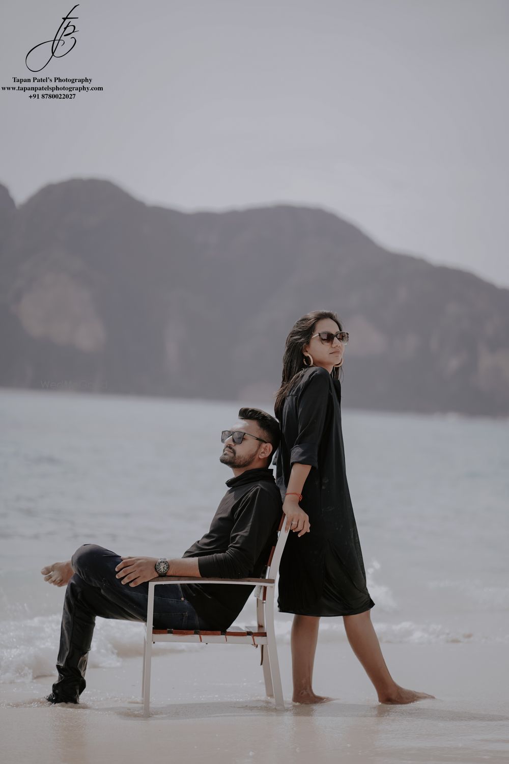 Photo From Thailand-Pre Wedding - By Tapan Patels Photography