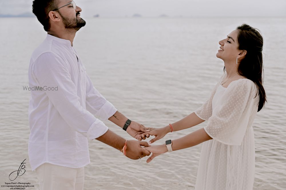 Photo From Thailand-Pre Wedding - By Tapan Patels Photography