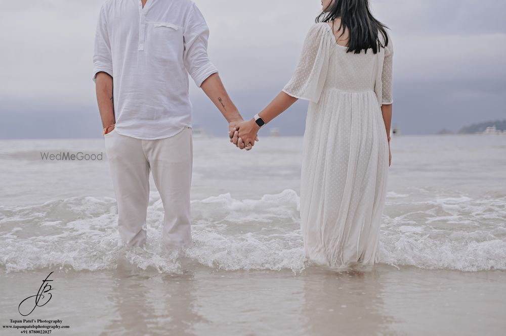 Photo From Thailand-Pre Wedding - By Tapan Patels Photography