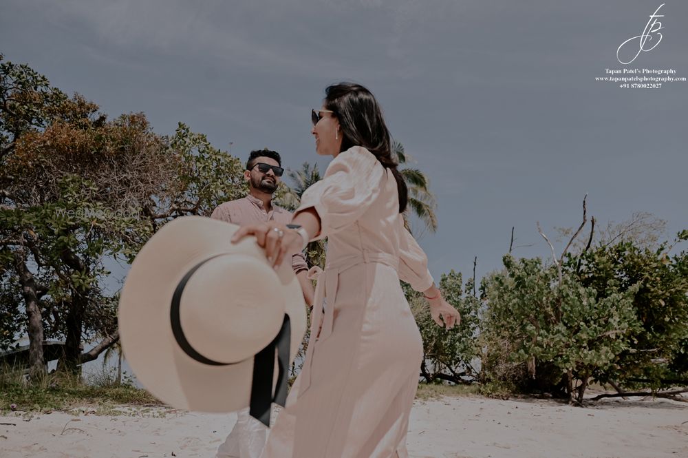 Photo From Thailand-Pre Wedding - By Tapan Patels Photography