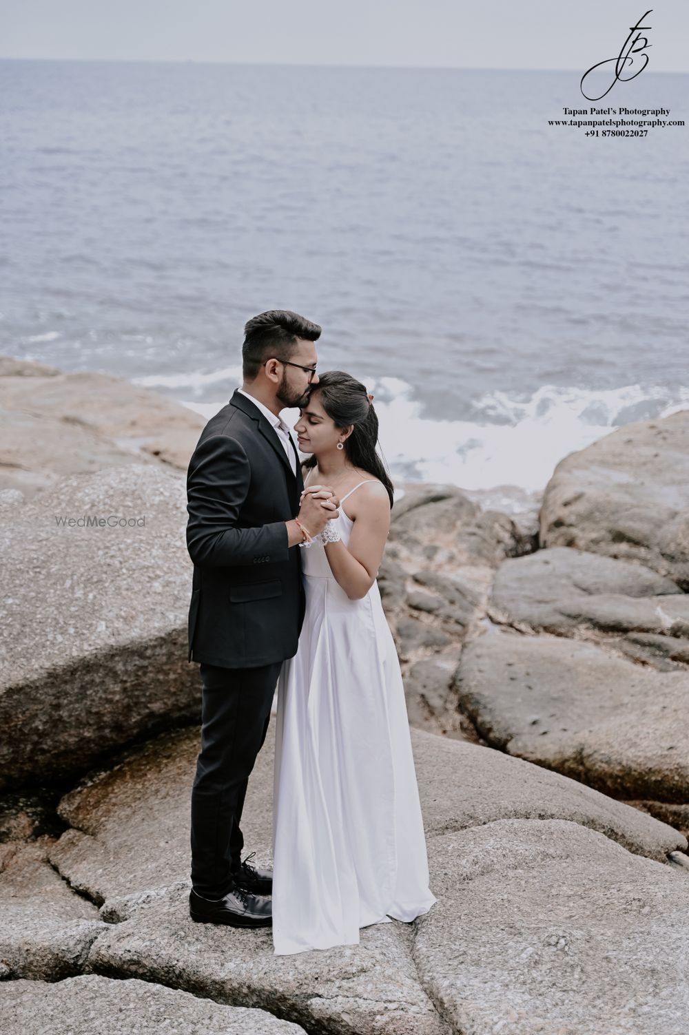 Photo From Thailand-Pre Wedding - By Tapan Patels Photography