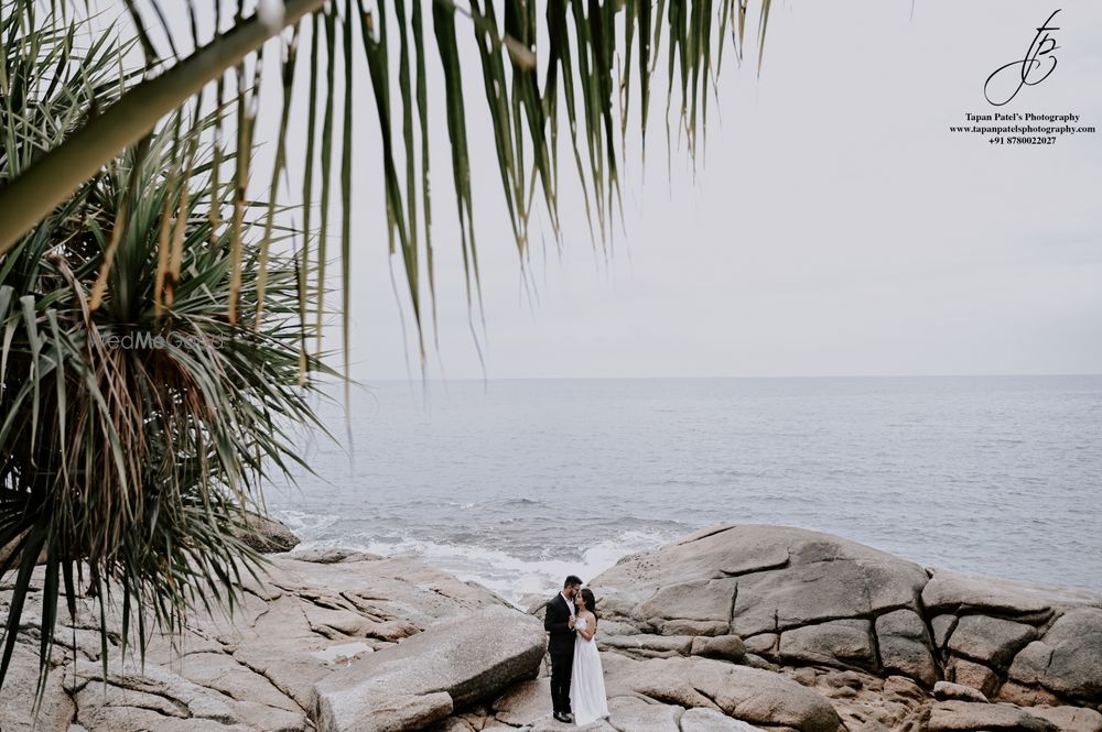 Photo From Thailand-Pre Wedding - By Tapan Patels Photography