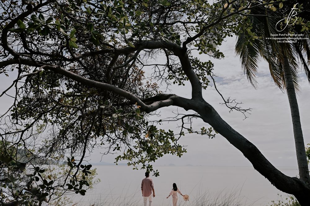 Photo From Thailand-Pre Wedding - By Tapan Patels Photography