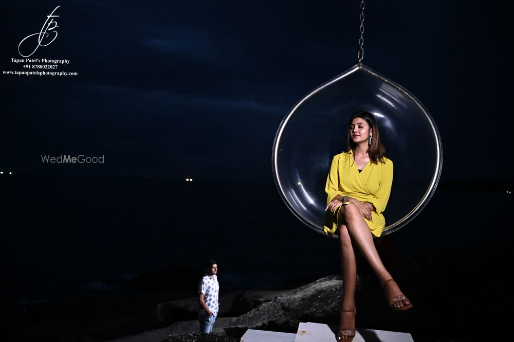 Photo From Thailand Pre Wedding #02 - By Tapan Patels Photography