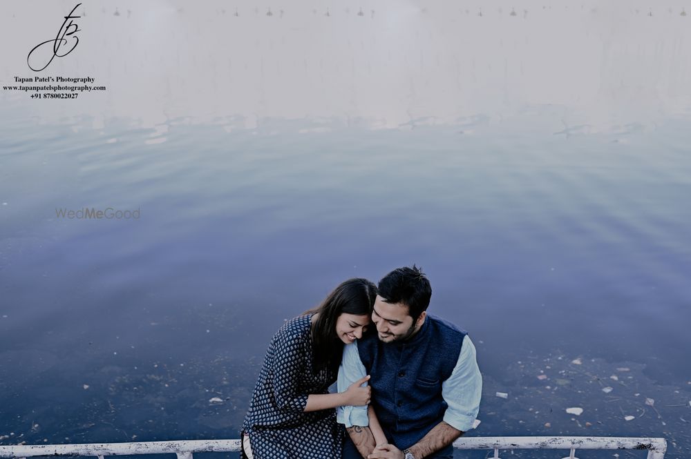 Photo From Udaipur Pre Wedding - By Tapan Patels Photography