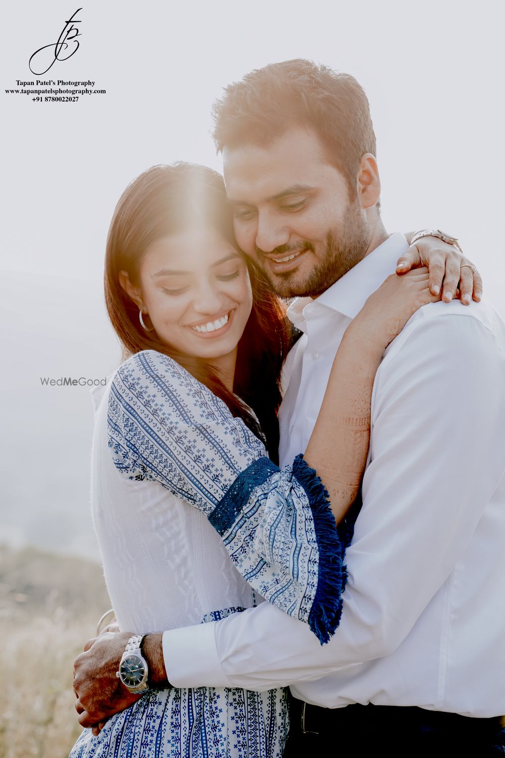 Photo From Udaipur Pre Wedding - By Tapan Patels Photography