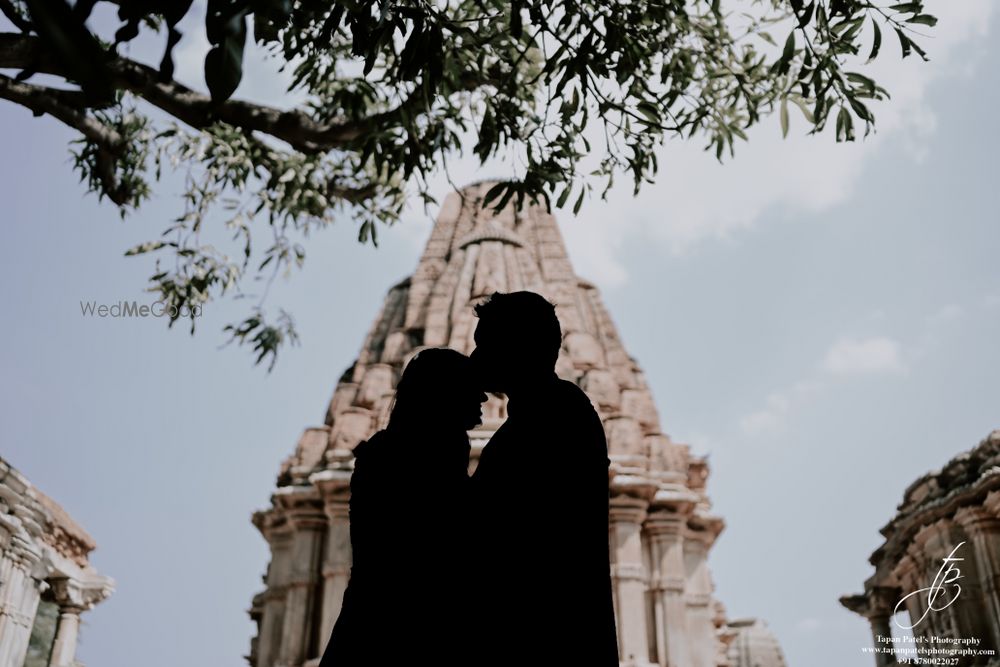 Photo From Udaipur Pre Wedding - By Tapan Patels Photography