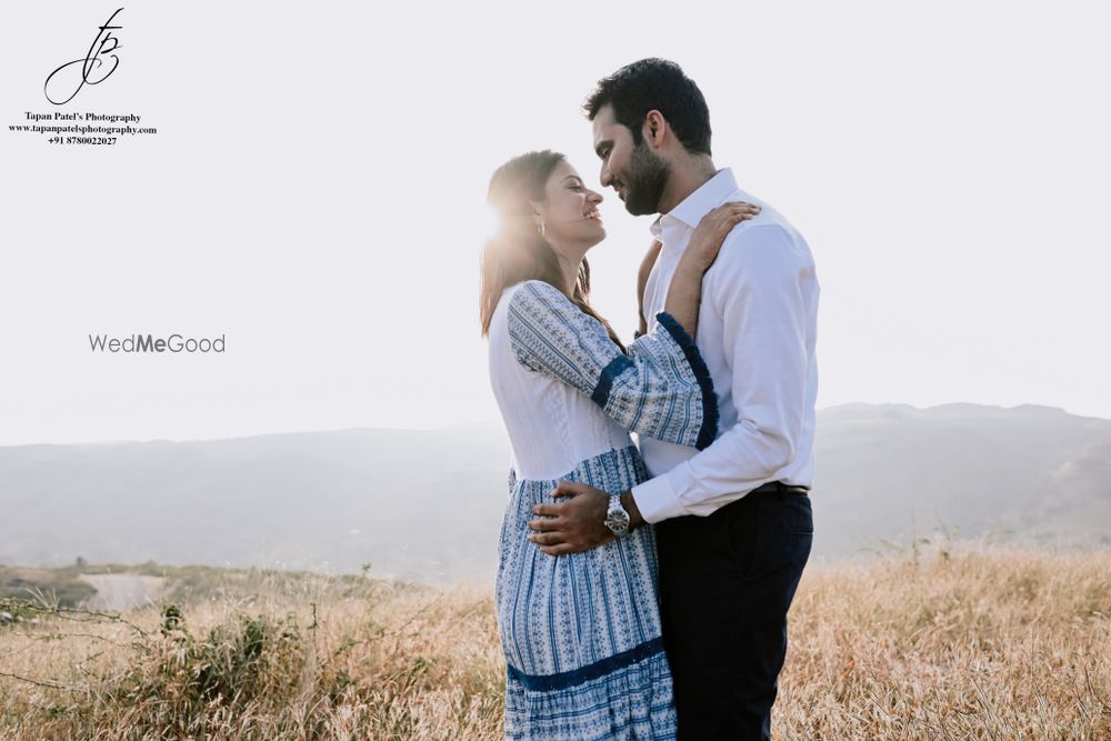 Photo From Udaipur Pre Wedding - By Tapan Patels Photography