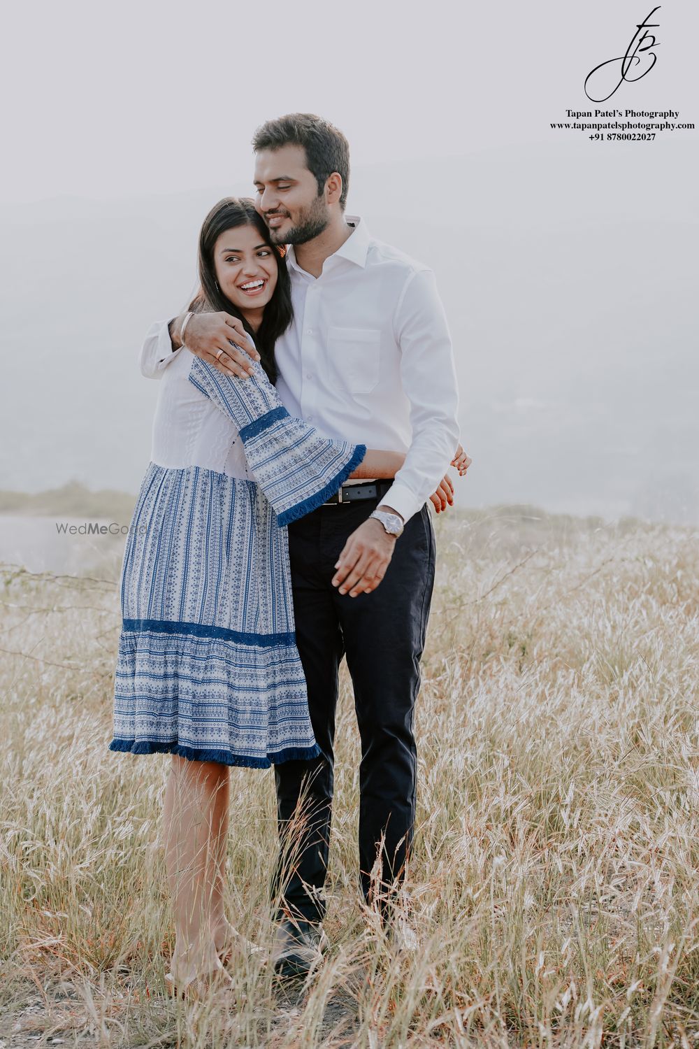 Photo From Udaipur Pre Wedding - By Tapan Patels Photography