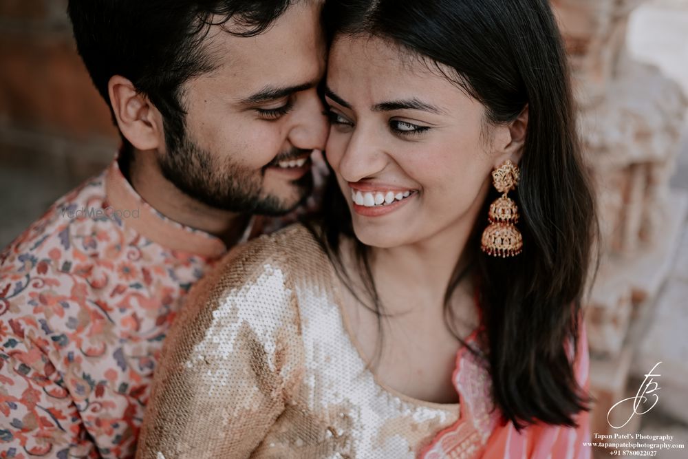 Photo From Udaipur Pre Wedding - By Tapan Patels Photography