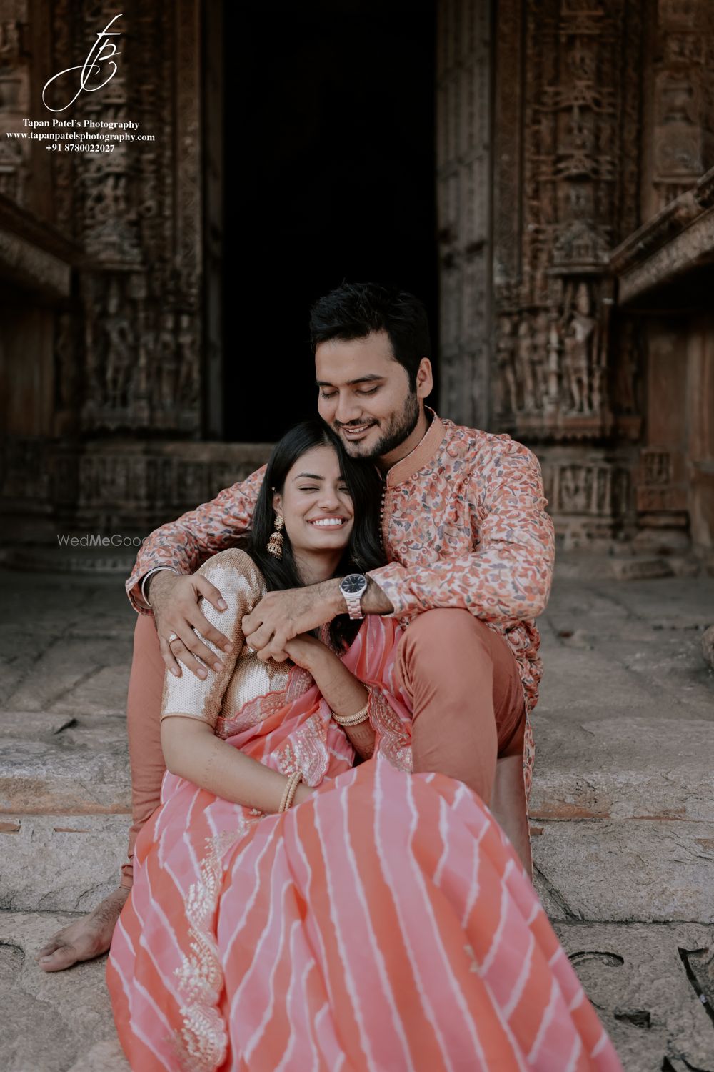 Photo From Udaipur Pre Wedding - By Tapan Patels Photography