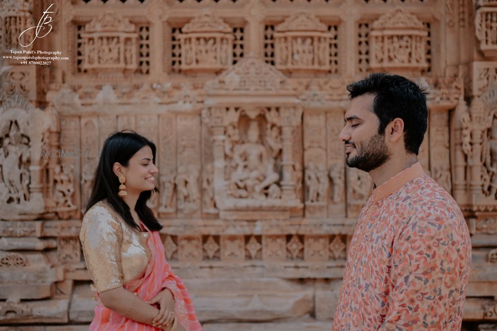 Photo From Udaipur Pre Wedding - By Tapan Patels Photography