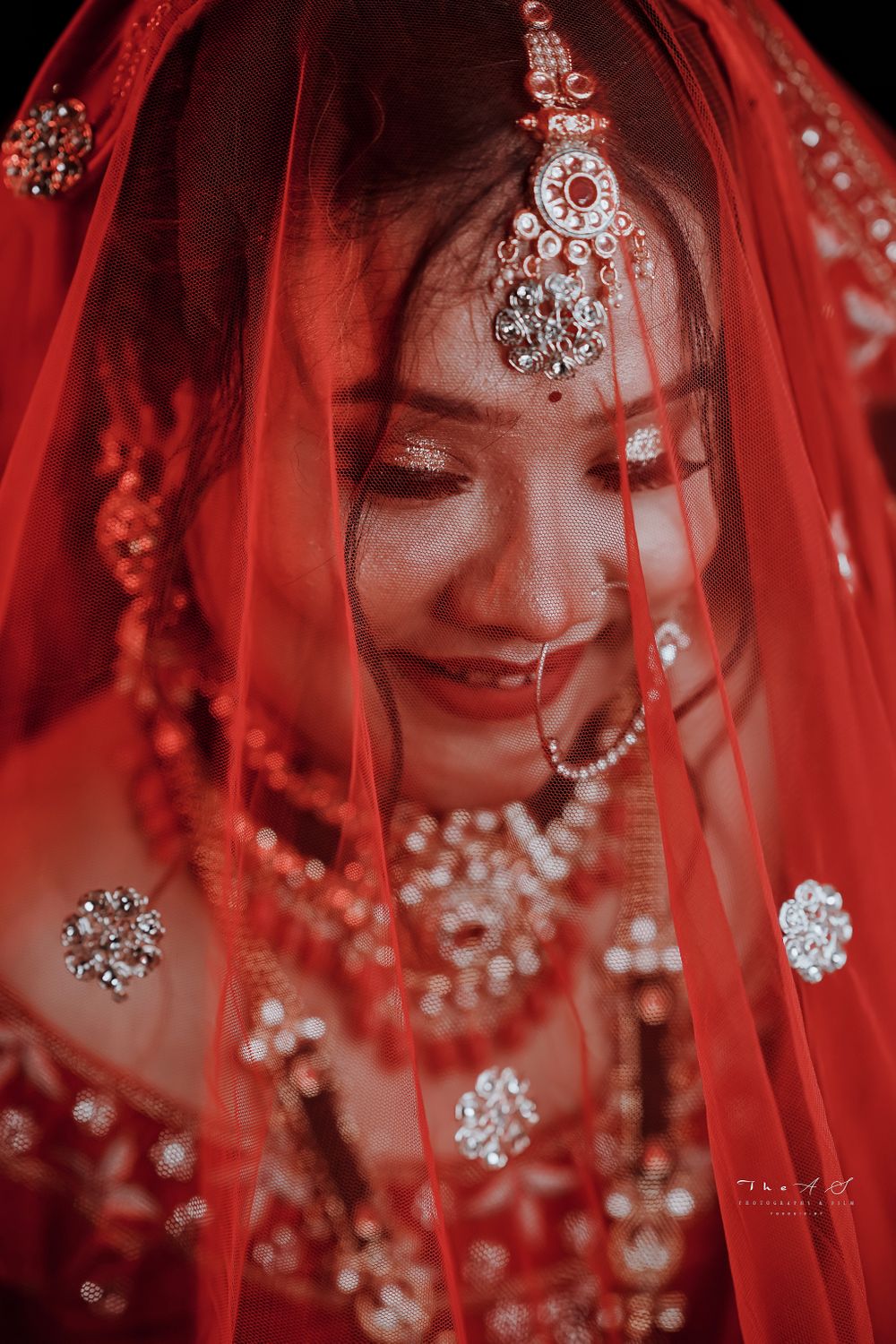 Photo From Shruti & Shivam - By The As Photography