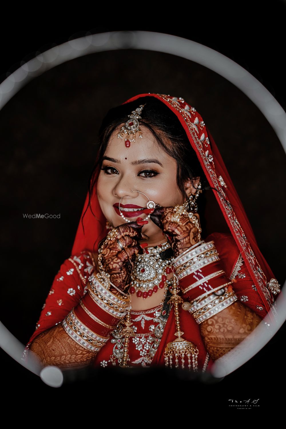 Photo From Shruti & Shivam - By The As Photography