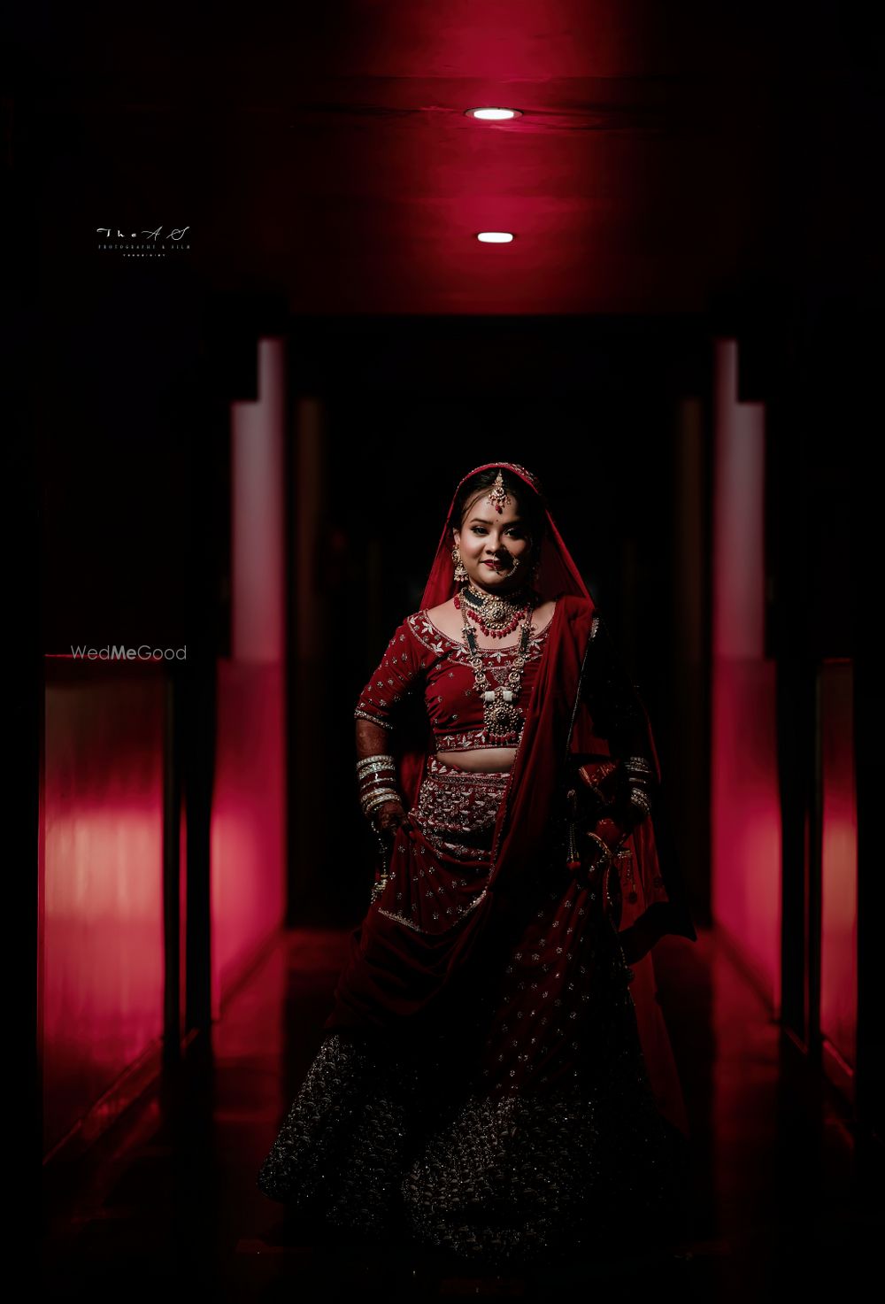 Photo From Shruti & Shivam - By The As Photography