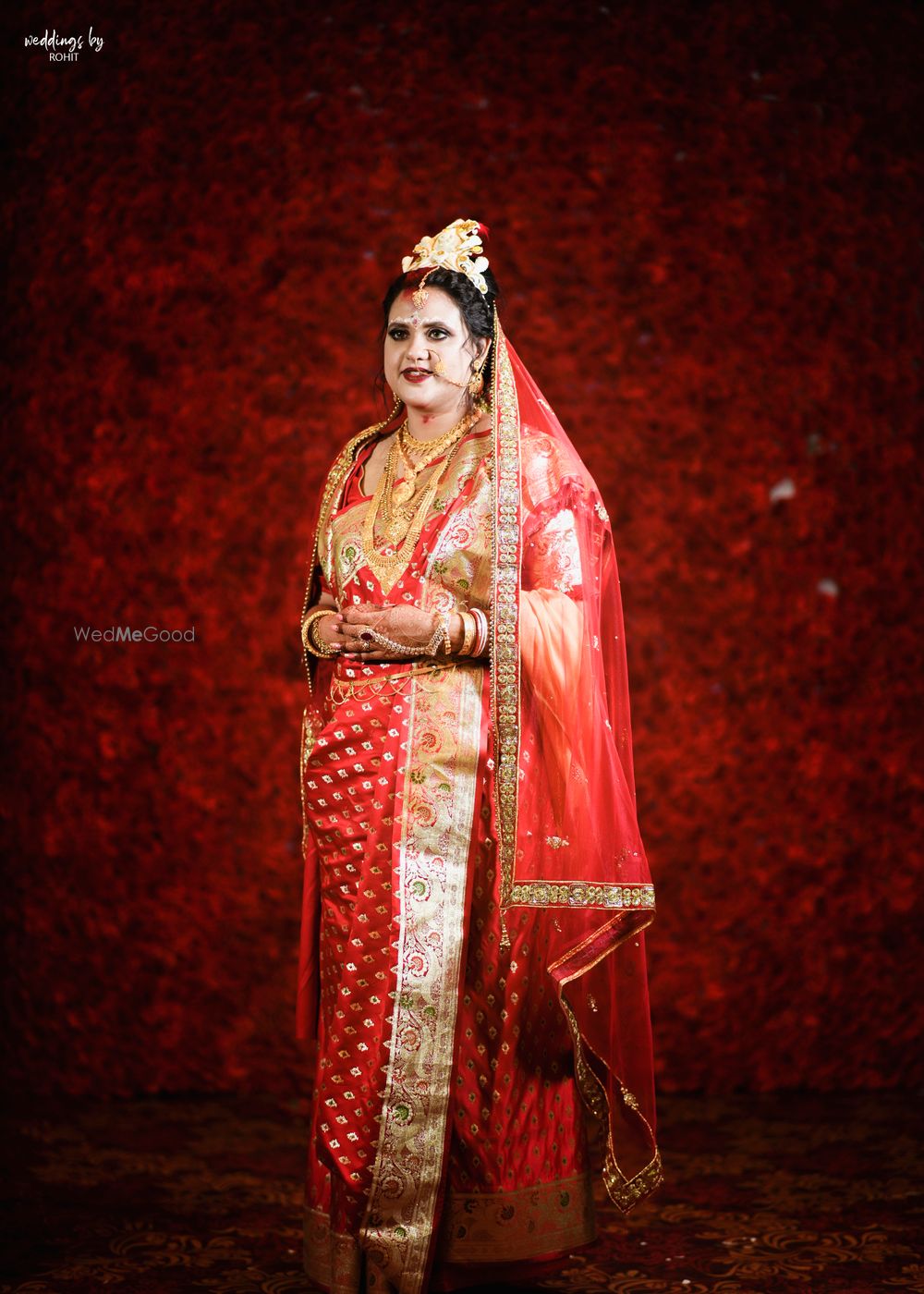 Photo From Ankita & Indraneel - By Weddings by Rohit