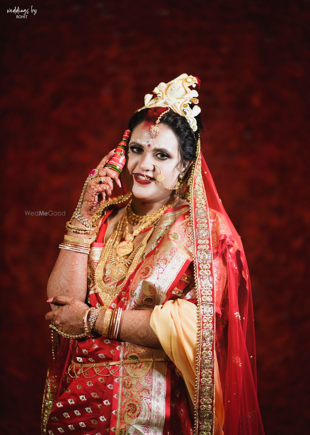 Photo From Ankita & Indraneel - By Weddings by Rohit