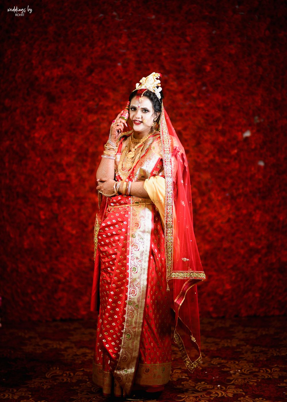 Photo From Ankita & Indraneel - By Weddings by Rohit