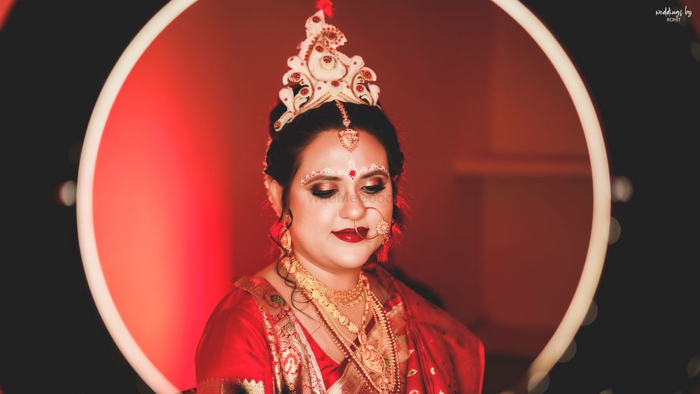 Photo From Ankita & Indraneel - By Weddings by Rohit