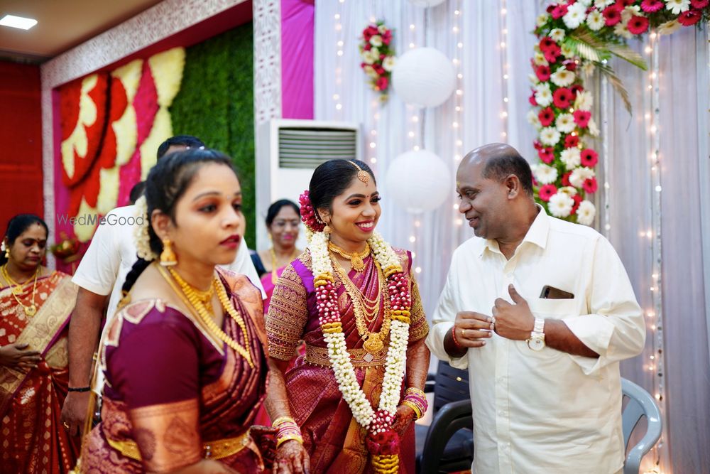 Photo From RANJITHA & PRABHAKARAN (Chennai) - By Triangle Services Photography