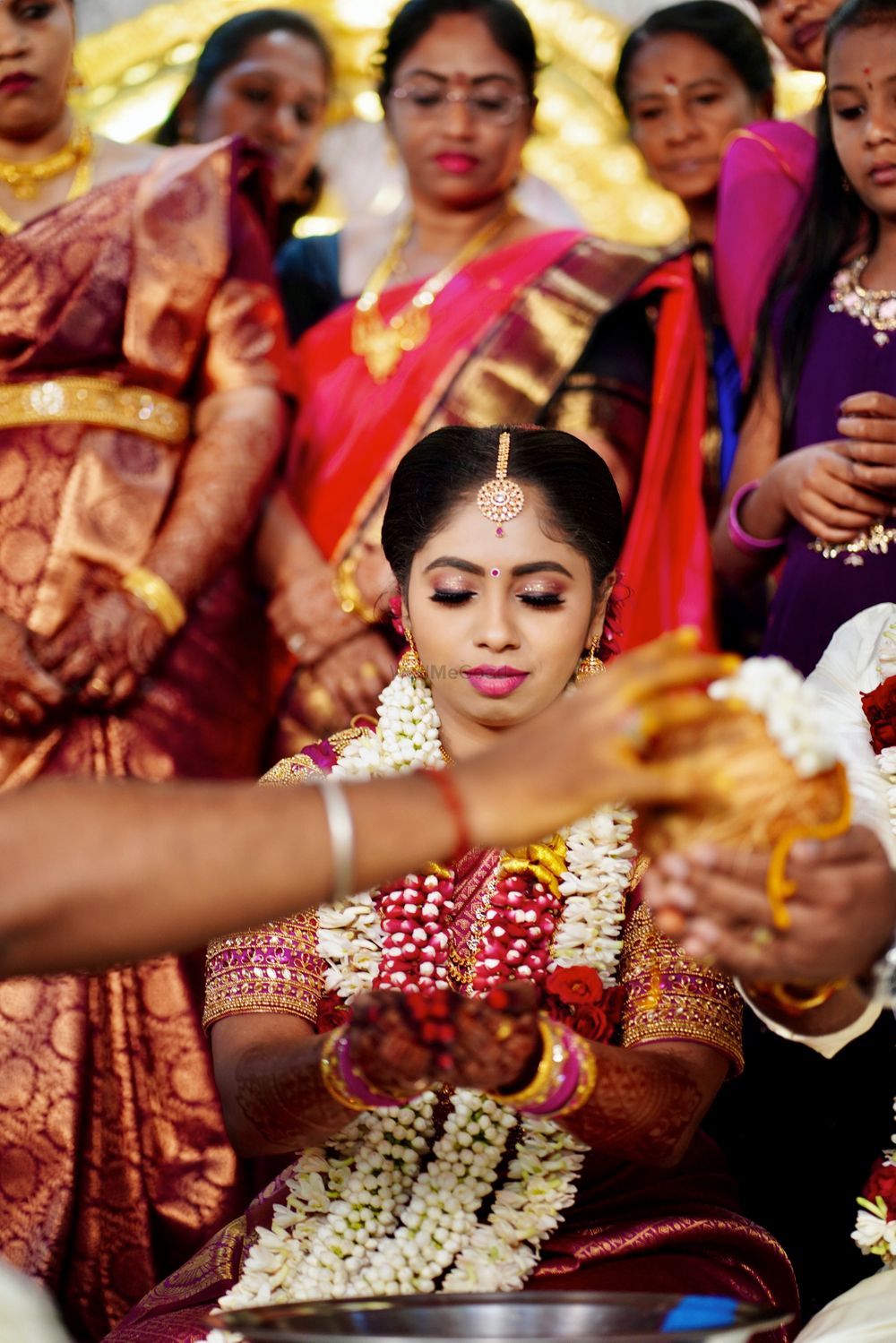 Photo From RANJITHA & PRABHAKARAN (Chennai) - By Triangle Services Photography