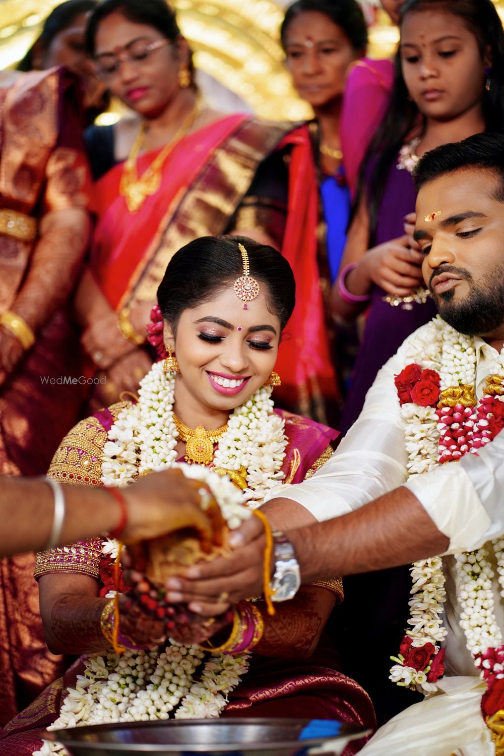 Photo From RANJITHA & PRABHAKARAN (Chennai) - By Triangle Services Photography