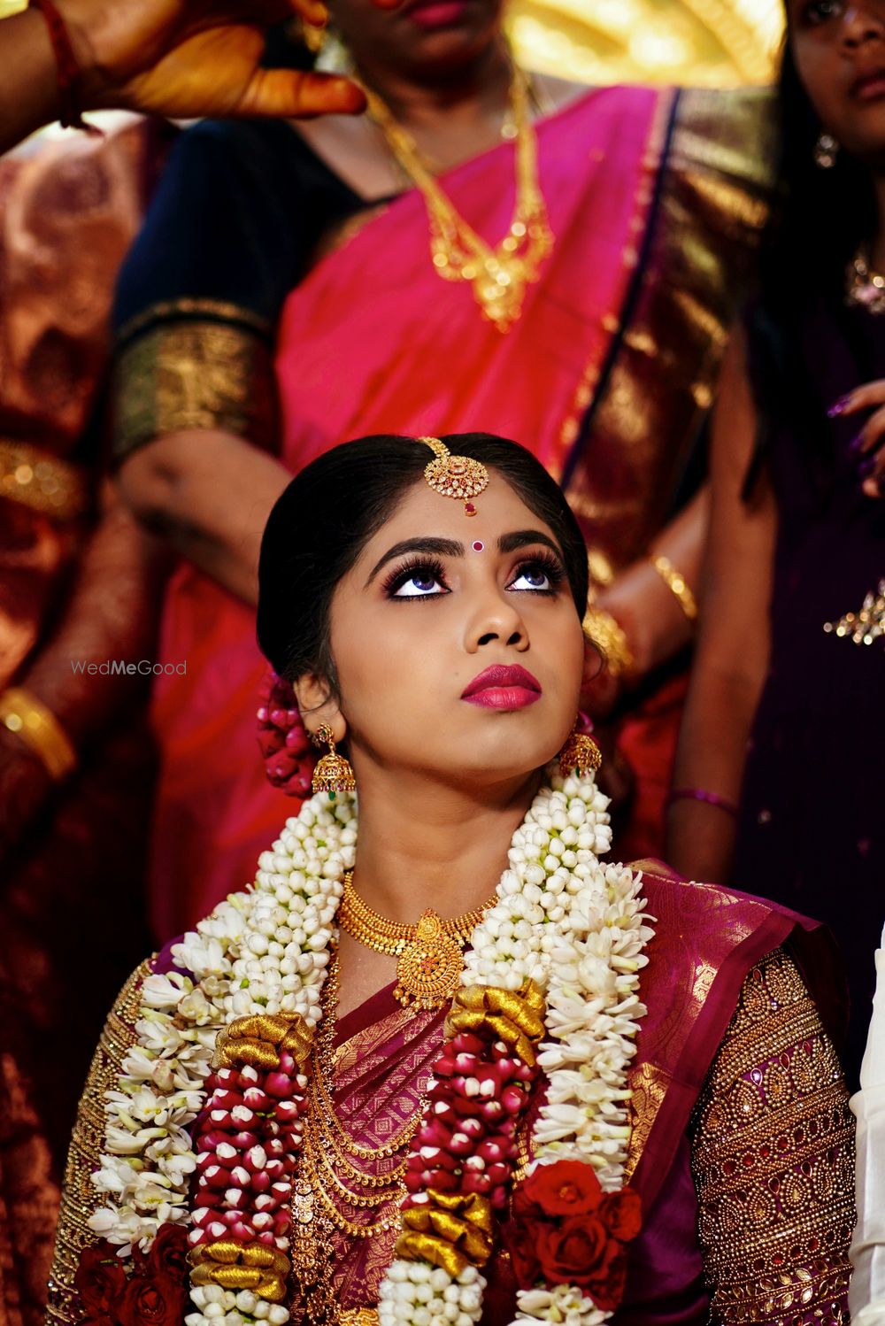 Photo From RANJITHA & PRABHAKARAN (Chennai) - By Triangle Services Photography