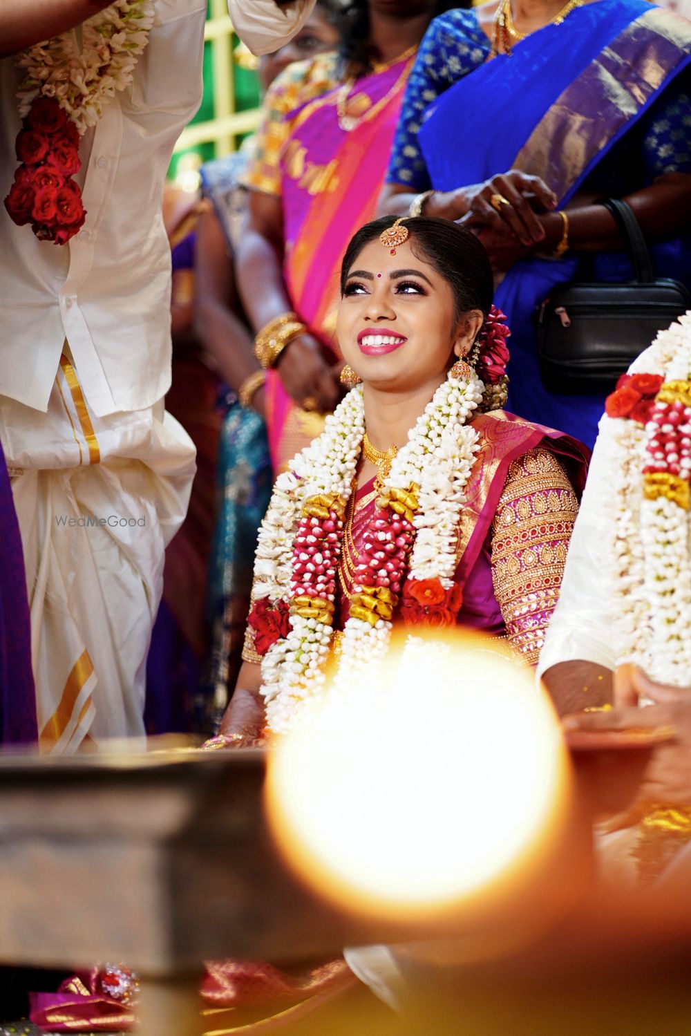 Photo From RANJITHA & PRABHAKARAN (Chennai) - By Triangle Services Photography