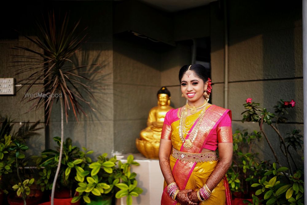 Photo From RANJITHA & PRABHAKARAN (Chennai) - By Triangle Services Photography