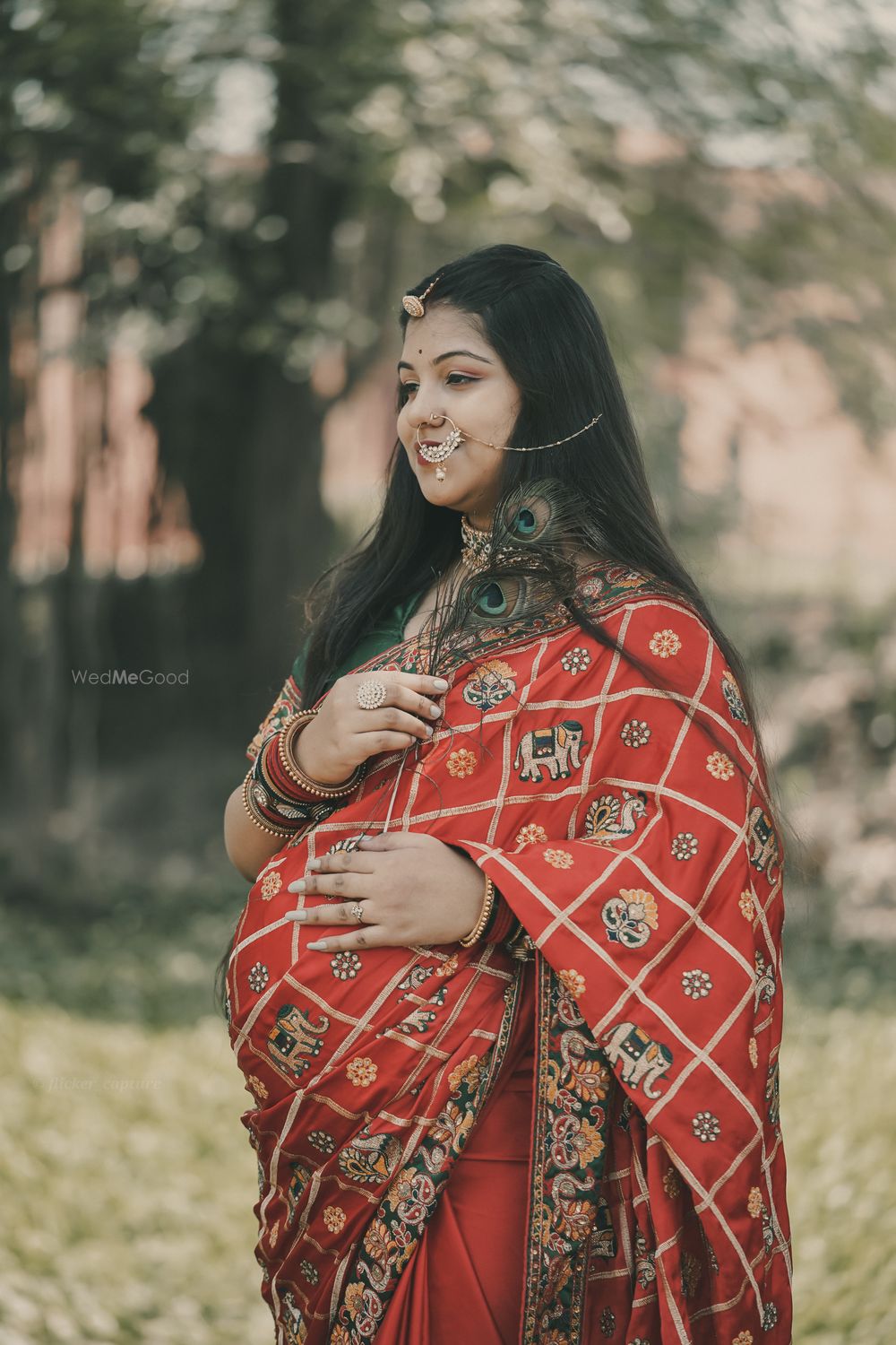 Photo From Maternity - By Flicker Capture