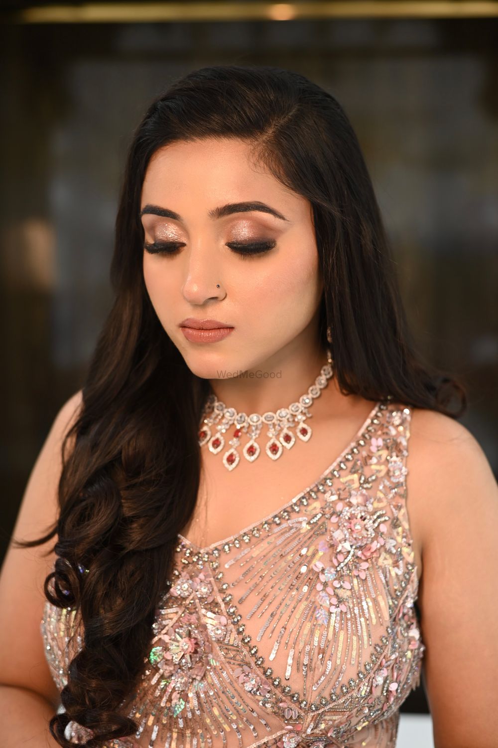 Photo From Ananya  - By Prachi Lalwani Makeovers