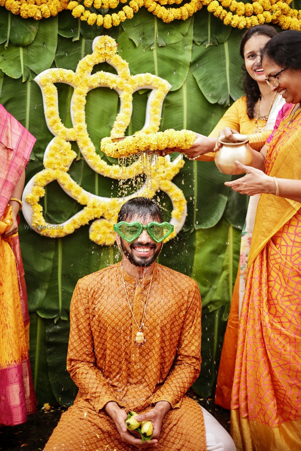 Photo From ABHINAV & NAMRATA (Rajahmundry) - By Triangle Services Photography